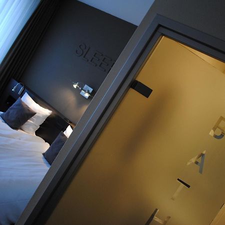 Hotel Central Roosendaal Bagian luar foto