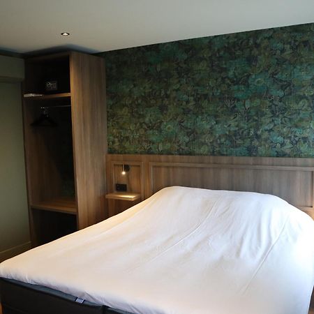 Hotel Central Roosendaal Bagian luar foto