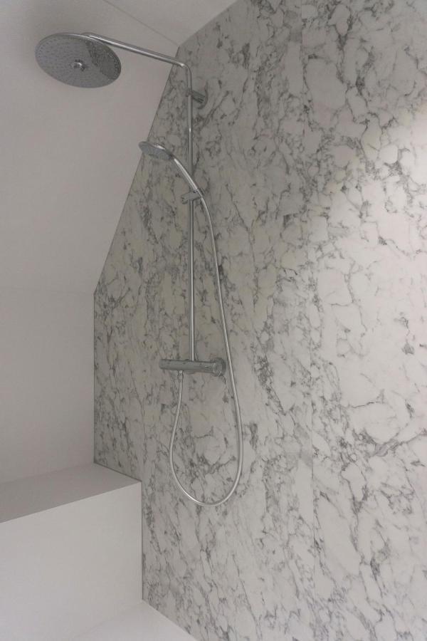 Hotel Central Roosendaal Bagian luar foto