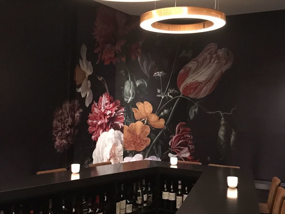 Hotel Central Roosendaal Bagian luar foto